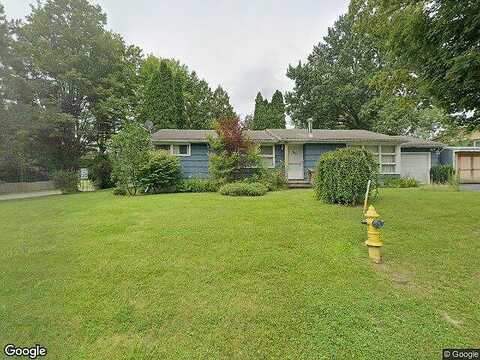 Cashin, FAYETTEVILLE, NY 13066