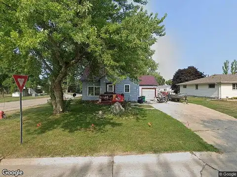 6Th, LAKE PARK, IA 51347