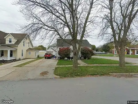 Garfield, CLARINDA, IA 51632