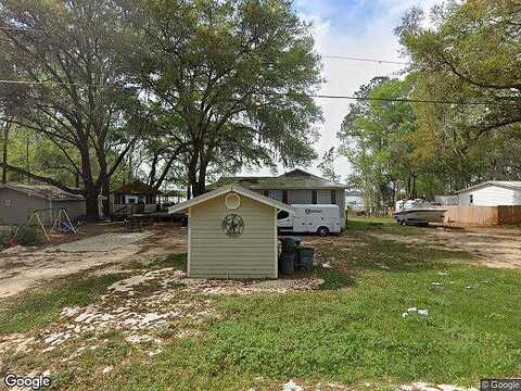 Walker, INTERLACHEN, FL 32148