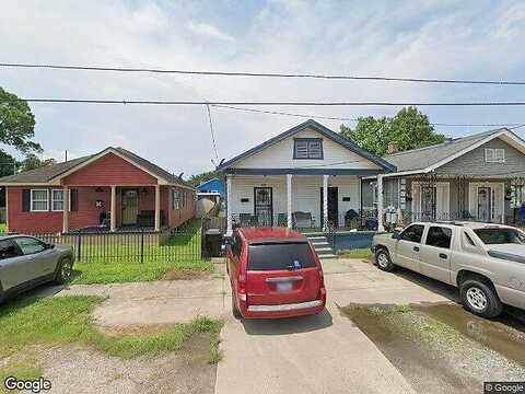 Charbonnet, NEW ORLEANS, LA 70117