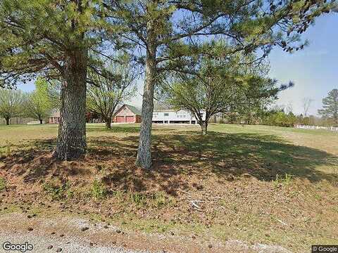 Stooksberry, IRON CITY, TN 38463