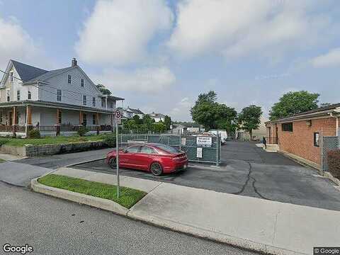 Valley St, ENOLA, PA 17025