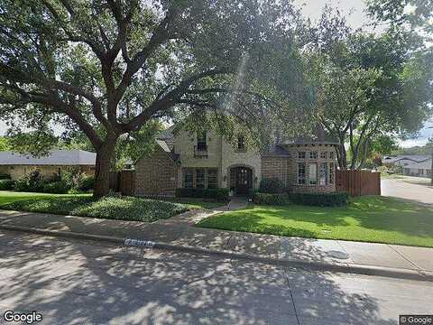 Robin Hill, DALLAS, TX 75238