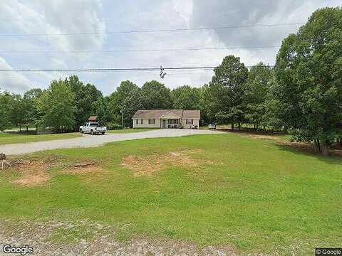 County Road 352, MYRTLE, MS 38650