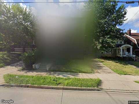 Kinsman, CLEVELAND, OH 44104