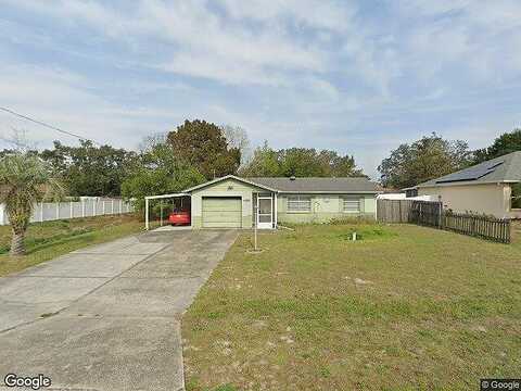 Heathcliff, SPRING HILL, FL 34608