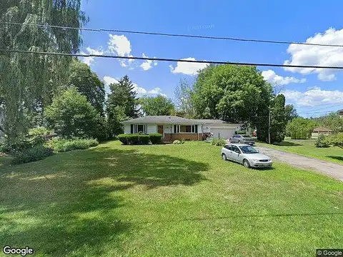 Five Mile Line, WEBSTER, NY 14580