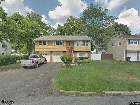 Kerwin, PISCATAWAY, NJ 08854