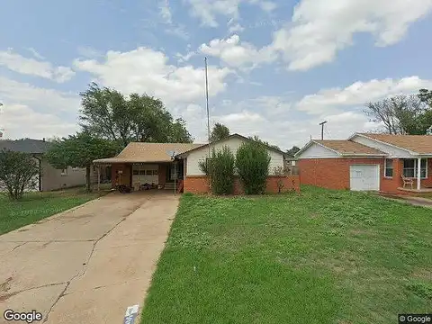 Loyadell, ALTUS, OK 73521