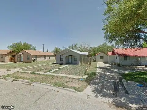 Avenue A, PORTALES, NM 88130