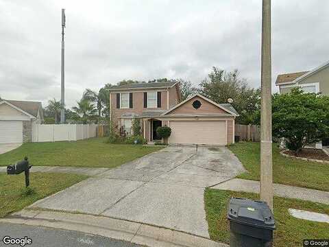 Cedar Dune, TAMPA, FL 33624