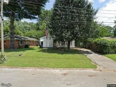 Nisbett, JONESBORO, AR 72401