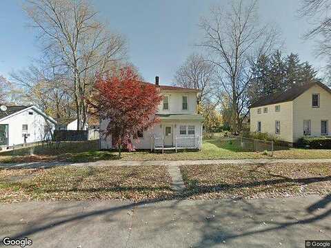 6Th, NILES, MI 49120