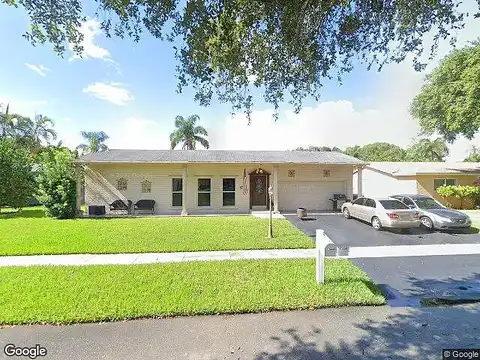 50Th, COOPER CITY, FL 33328