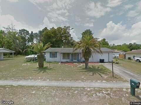 Northcliffe, SPRING HILL, FL 34608