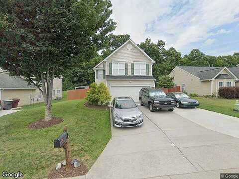 Quinlan, GREENSBORO, NC 27406