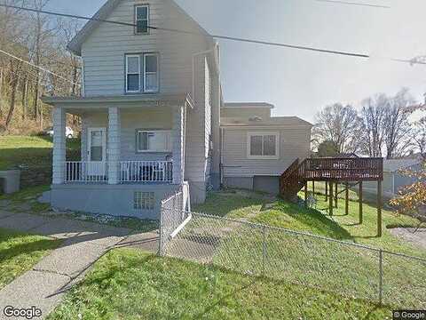 Creighton, PITCAIRN, PA 15140