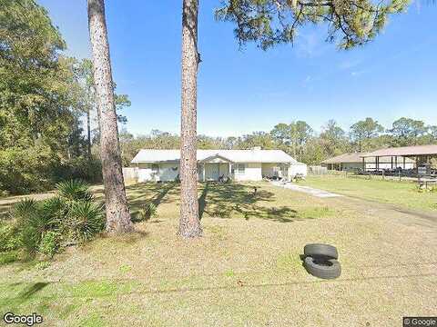 Old Spanish Bluff, EAST PALATKA, FL 32131