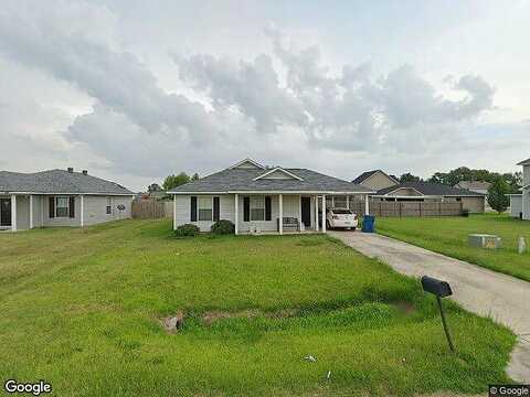 Ryan Acres, CARENCRO, LA 70520