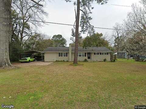 Cromley, BROOKLET, GA 30415