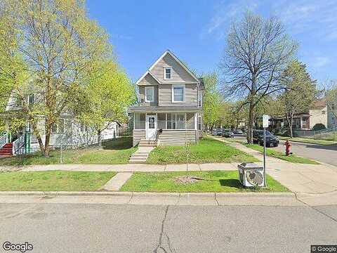 25Th, MINNEAPOLIS, MN 55404