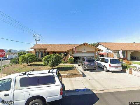 Carreta, SANTEE, CA 92071