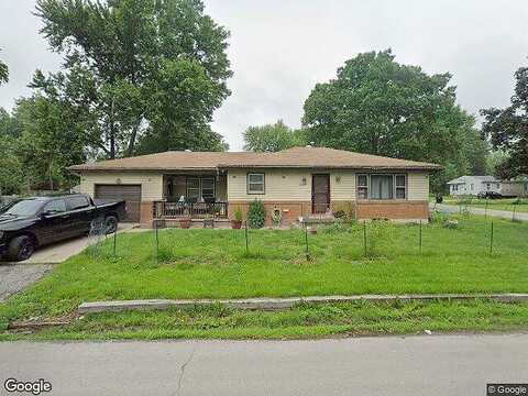 20Th, INDEPENDENCE, MO 64052