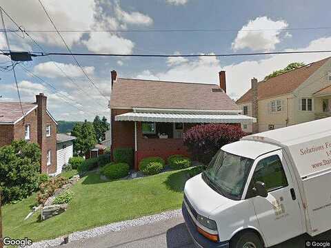 Morton, MCKEESPORT, PA 15133