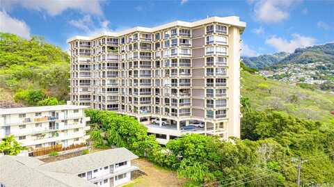 Prospect, HONOLULU, HI 96822