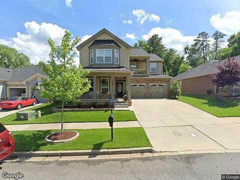 Drake Hill, HUNTERSVILLE, NC 28078