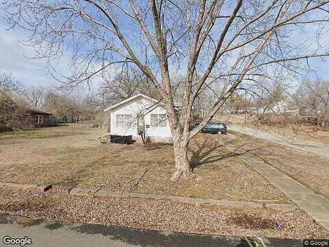 10Th, PAWHUSKA, OK 74056