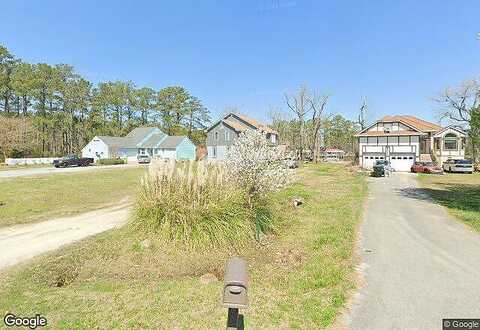 Pirates Cove, ORIENTAL, NC 28571