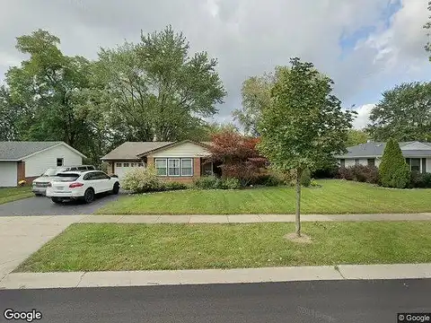 Cypress, ELK GROVE VILLAGE, IL 60007