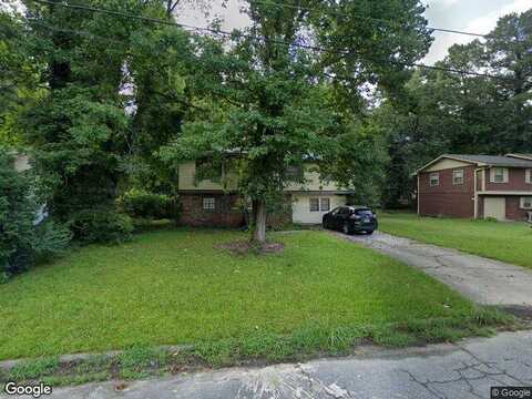 Buckhurst, ATLANTA, GA 30349