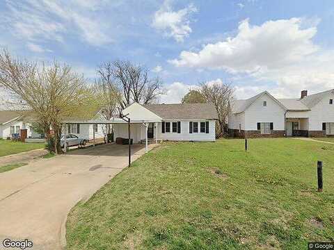 5Th, CHICKASHA, OK 73018