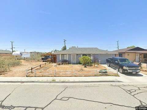 Farragut, RIDGECREST, CA 93555