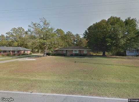 Tec, CHERAW, SC 29520