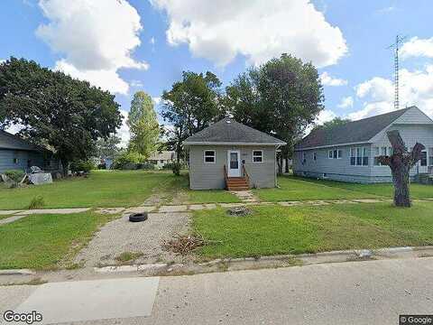 Broadway, BENTON HARBOR, MI 49022