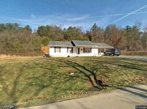 Jarvis, ROGERSVILLE, TN 37857