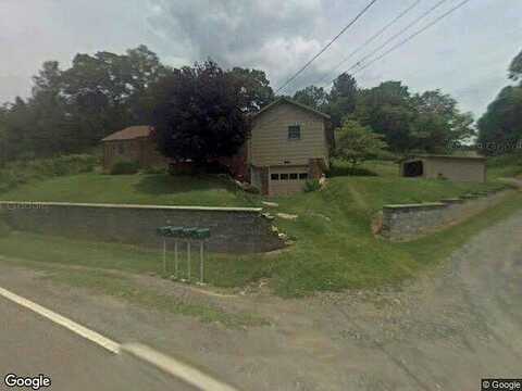 Davis Gentry, LANSING, NC 28643