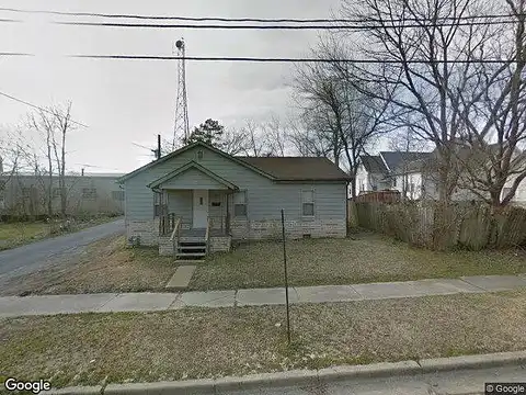 5Th, MURPHYSBORO, IL 62966