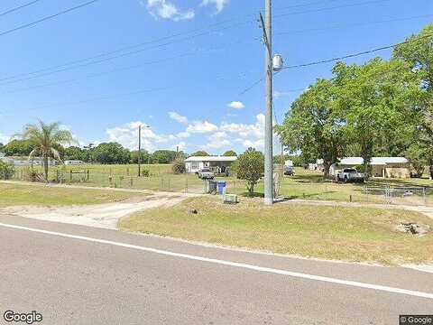 County Road 39, LITHIA, FL 33547