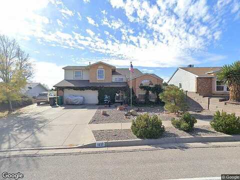 Sandia Vista, RIO RANCHO, NM 87144