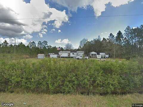 Weatherby, HASTINGS, FL 32145