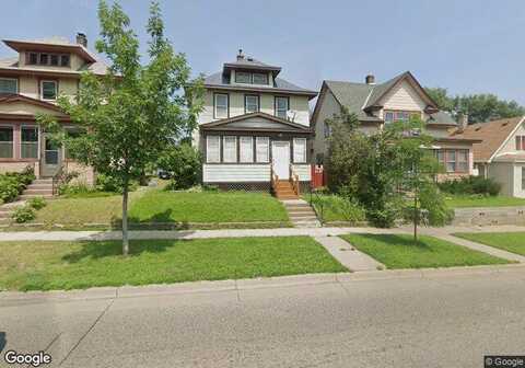 3Rd, SAINT PAUL, MN 55106