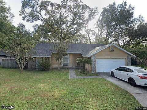 80Th, GAINESVILLE, FL 32607