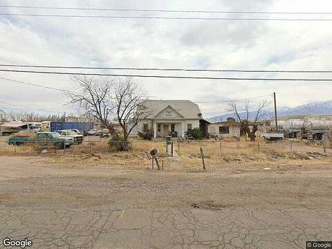 Hollywood, SAFFORD, AZ 85546