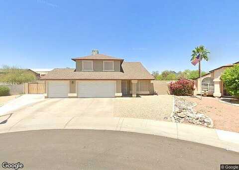 78Th, PEORIA, AZ 85345