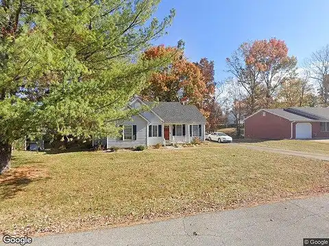 Twelve Oaks, LAWRENCEBURG, KY 40342